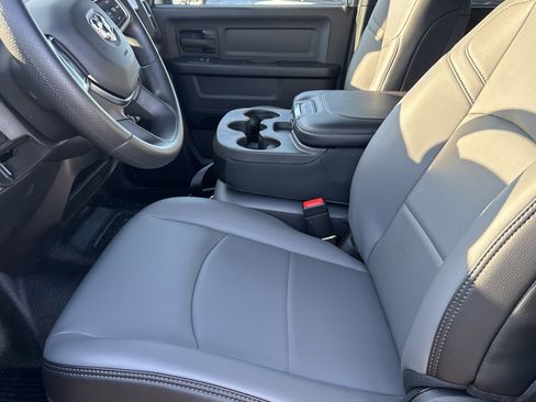 New 2025 RAM 3500 Tradesman image 9