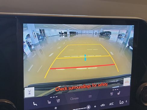 Certified 2024 Lexus NX 250 FWD image 33