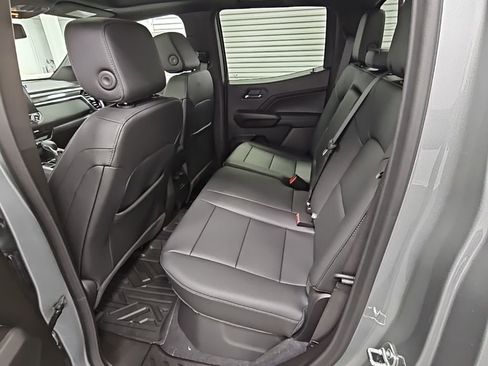 New 2026 GMC Canyon Elevation w/ Convenience Package image 31