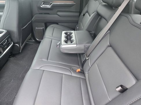 New 2026 GMC Sierra 1500 Denali image 6