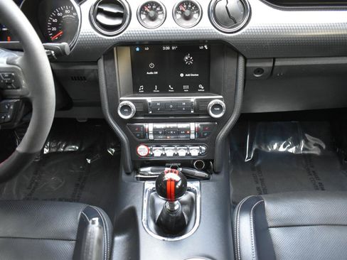 Used 2016 Ford Mustang GT Premium w/ GT Performance Package RWD image 17