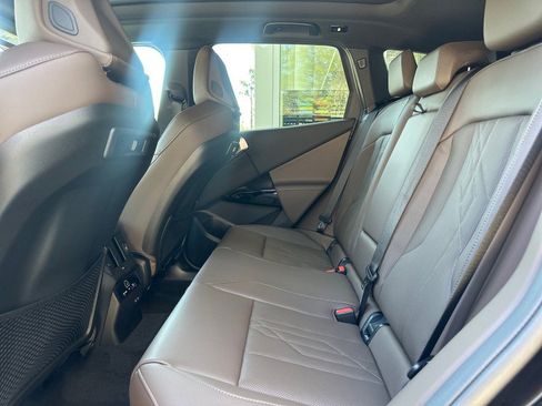 New 2026 BMW X3 xDrive30 image 22