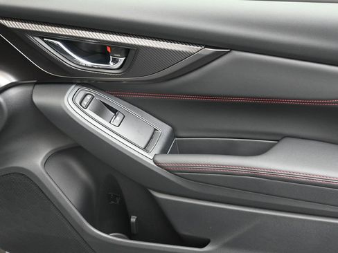 New 2025 Subaru WRX Premium image 11