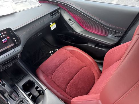 New 2026 Dodge Charger Scat Pack AWD/4WD image 27