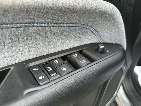 Certified 2022 Jeep Compass Latitude FWD image 18