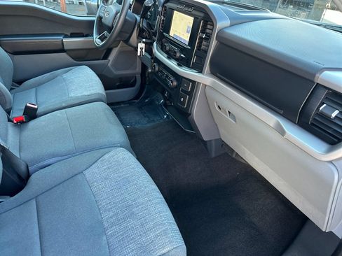 Used 2023 Ford F150 XLT RWD image 19