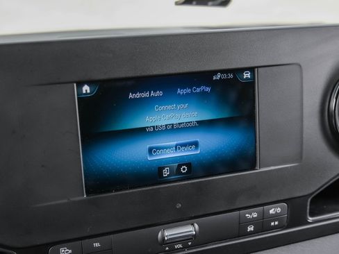 Used 2024 Mercedes-Benz Sprinter 3500 image 30