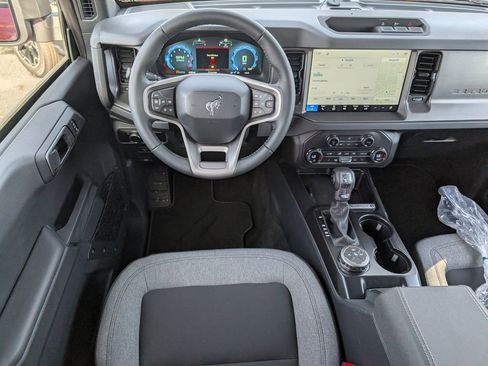 New 2026 Ford Bronco Big Bend image 7