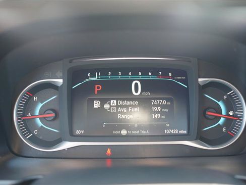 Used 2019 Honda Pilot EX-L image 53