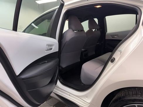 Used 2020 Toyota Corolla SE FWD image 28