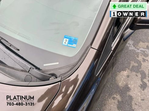 Used 2014 Honda Civic LX image 9