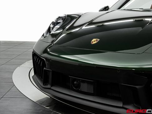 Used 2026 Porsche 911 Carrera 4 GTS image 14