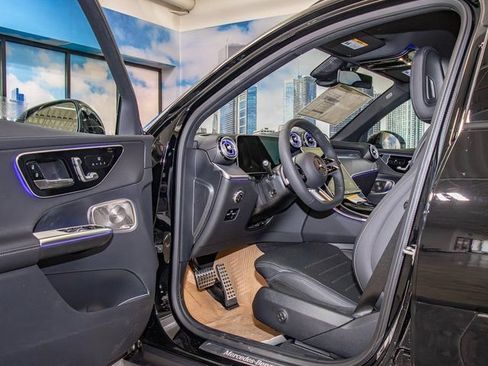 Certified 2026 Mercedes-Benz GLC 300 4MATIC image 13