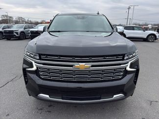 Used 2024 Chevrolet Tahoe Premier video 2