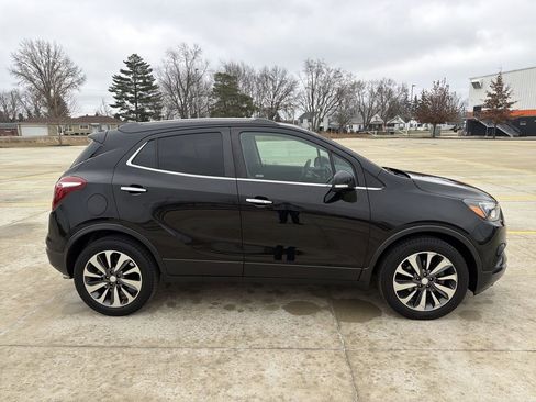 Used 2018 Buick Encore Essence image 30