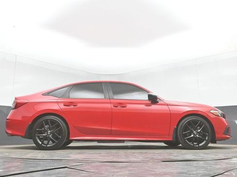 Used 2022 Honda Civic Sport image 46