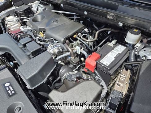 Used 2023 Toyota RAV4 Limited FWD image 22