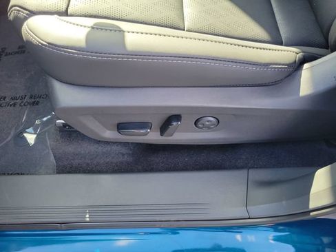 New 2026 Nissan Murano Platinum w/ Cargo Package AWD/4WD image 9