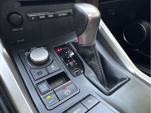 Used 2016 Lexus NX 200t AWD image 23