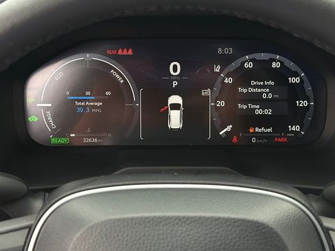 Used 2023 Toyota RAV4 XSE AWD/4WD image 12