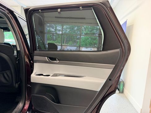 Used 2021 Hyundai Palisade SEL w/ Convenience Package AWD/4WD image 31