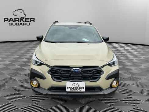 New 2026 Subaru Crosstrek 2.5i Sport image 8