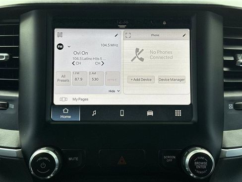 Certified 2022 RAM 1500 Lone Star RWD image 21