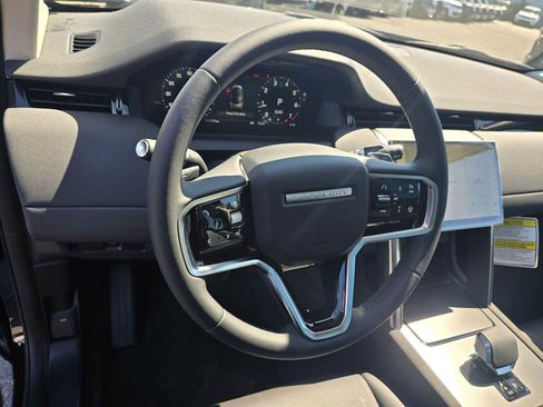 Certified 2024 Land Rover Discovery Sport S image 26