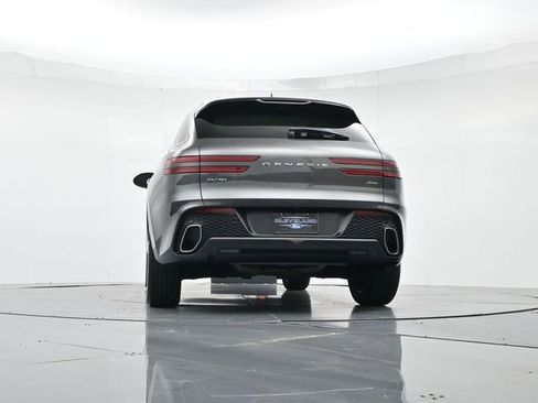 Used 2024 Genesis GV70 2.5T image 39