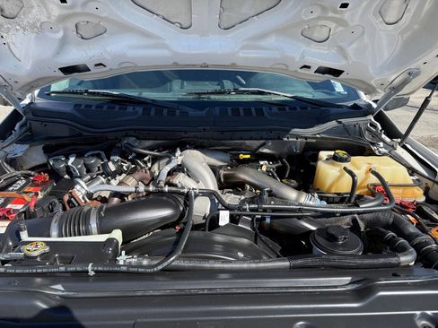 Used 2022 Ford F350 XL w/ Power Equipment Group image 13