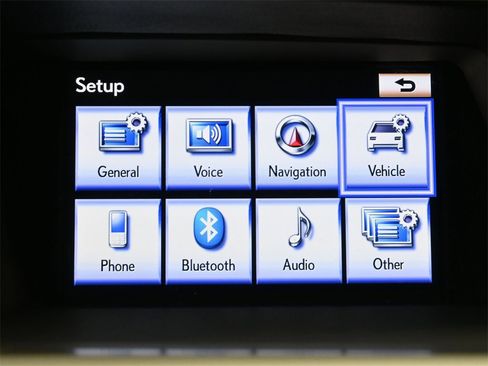 Used 2015 Lexus RX 350 FWD image 11