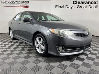 Used 2012 Toyota Camry SE video 1