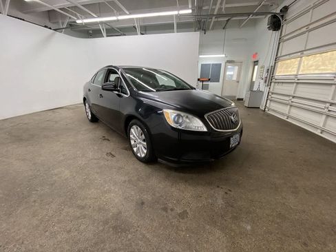Used 2016 Buick Verano image 8