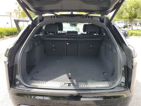 Used 2025 Land Rover Range Rover Velar Dynamic SE image 84