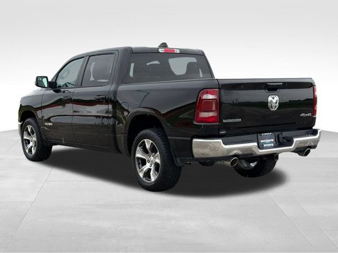 Used 2023 RAM 1500 Laramie AWD/4WD image 26