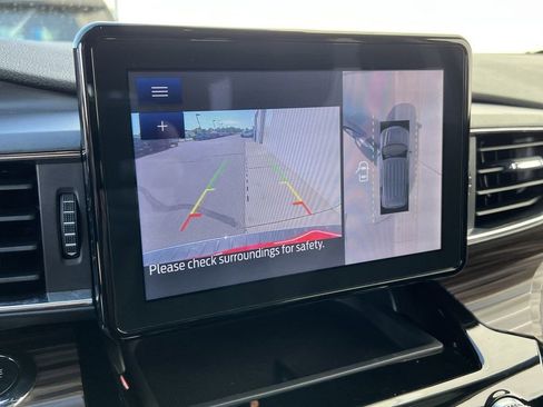 Used 2023 Ford Explorer Limited w/ Hybrid Equipment Group 310A image 24