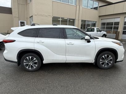 Used 2020 Toyota Highlander XLE