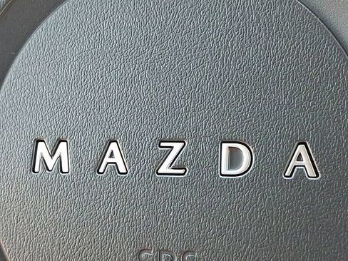 New 2026 MAZDA CX-5 Select AWD/4WD image 22