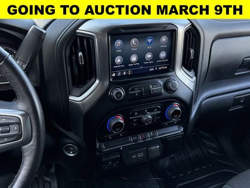 Used 2022 Chevrolet Silverado 2500 LT w/ Convenience Package image 16