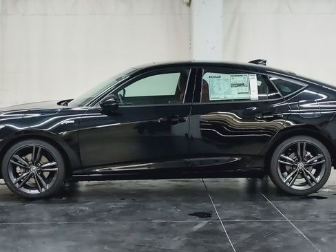 New 2026 Acura Integra A-Spec image 12