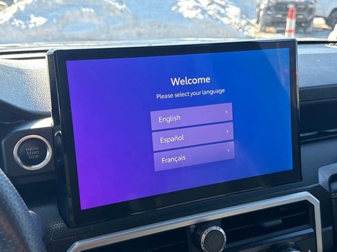 Used 2025 Toyota 4Runner Limited image 21