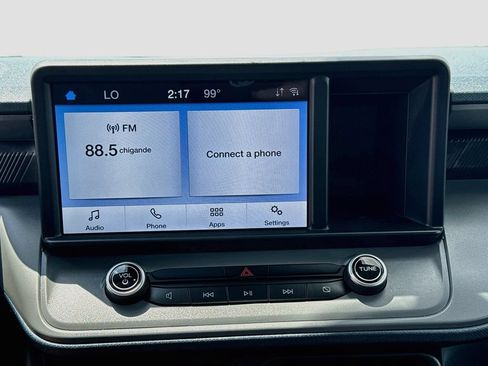 Certified 2023 Ford Maverick XL FWD image 14