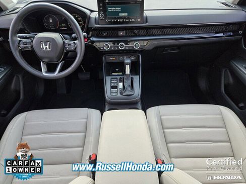 Certified 2024 Honda CR-V EX-L image 9