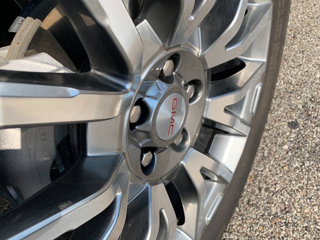 Used 2026 GMC Terrain Denali w/ LPO, Floor Liner Package AWD/4WD image 34