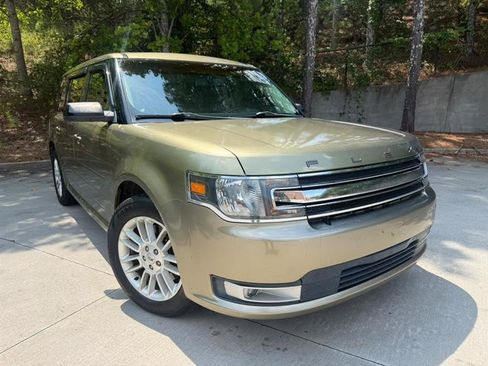 Used 2013 Ford Flex SEL FWD image 1