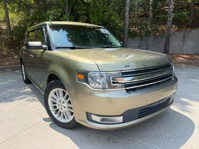 Used 2013 Ford Flex SEL