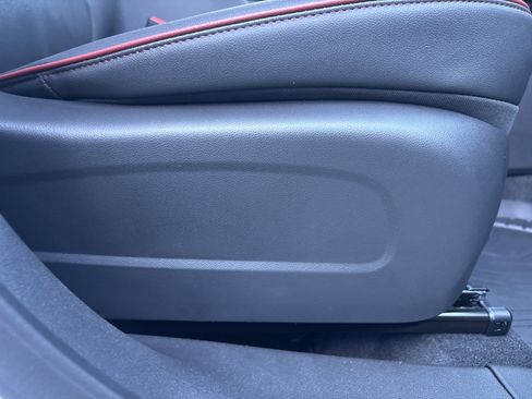 New 2026 Chevrolet TrailBlazer RS w/ Convenience Package image 28