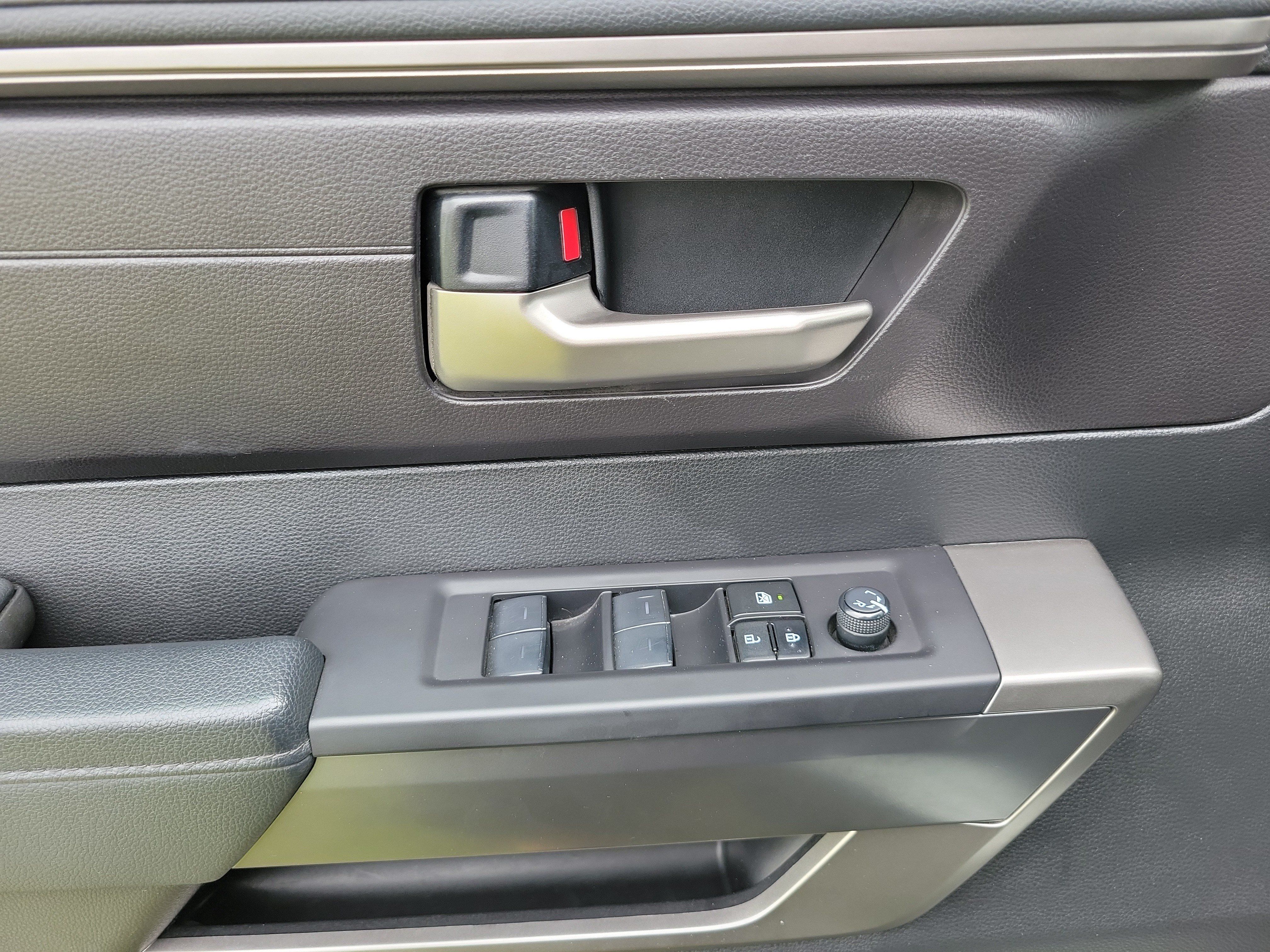 Used 2023 Toyota Tundra SR5 AWD/4WD image 24