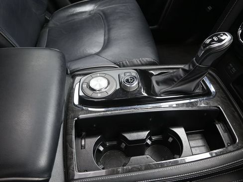 Used 2020 INFINITI QX80 Luxe w/ Proassist Package RWD image 28