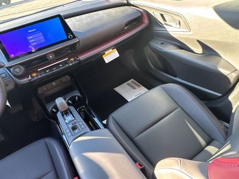 New 2026 Toyota Prius Plug-In Hybrid image 21